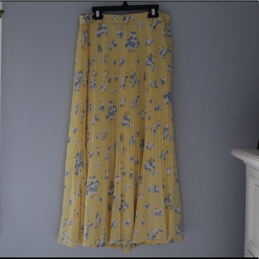 Chaps skirt